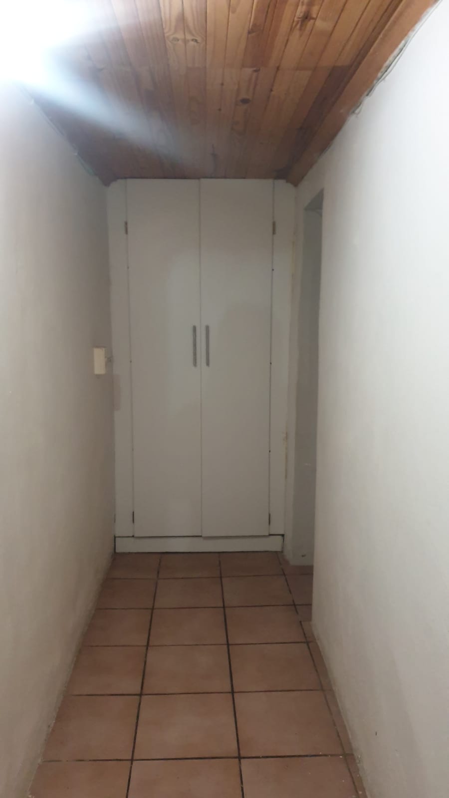 To Let 1 Bedroom Property for Rent in Cambridge Eastern Cape